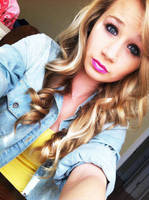 Curls by ObeyMindlessChanler