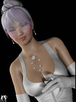 Flower Power by RenderPretender