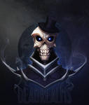 DeadRealms by Rigrena