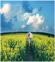 A Day Out by Hennah83