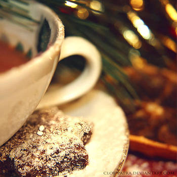 a cup of Christmas by cloe-may