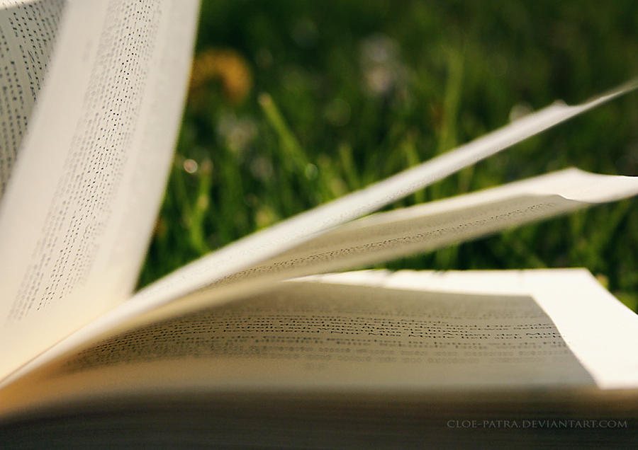 week13/day6: spring reading by cloe-may