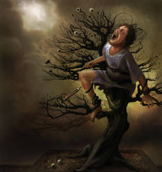 Government Surveillance by Black-B-o-x