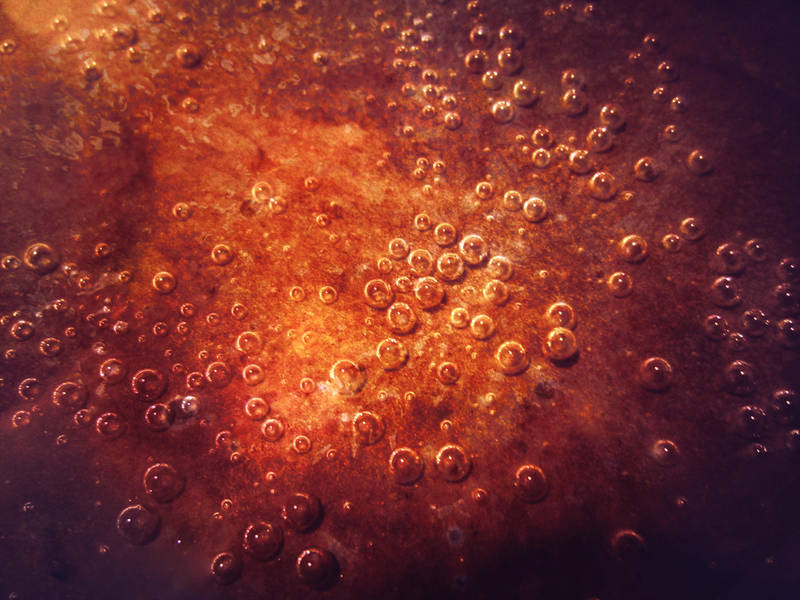 Liquid Waste texture by Black-B-o-x