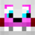 Minecraft Fnaf Funtime Freddy Emoticon Icon