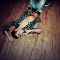 3.she wants to touch me by SlevinAaron