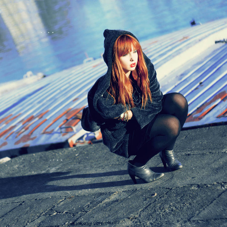 49 - british tone by SlevinAaron