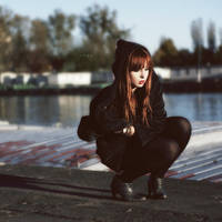 132 - moments of doubt by SlevinAaron