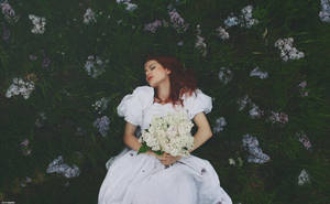 imaginary wedding II by SlevinAaron