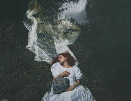 imaginary wedding VI by SlevinAaron