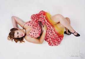 Pin it up by KuLLerMieTze