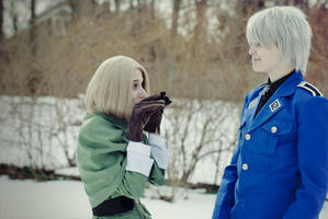 Poland...what's wrong with you by HunterofHearts