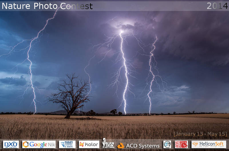 Nature Photo Contest 2014 by my-shots Nature Photo Contest 2014 by my-shots