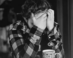 Without face 1 by KatarzynaEs