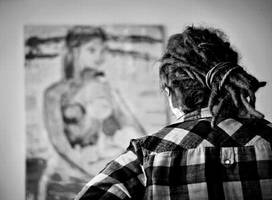 Without face 2 by KatarzynaEs