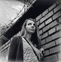 Walls 1 by KatarzynaEs