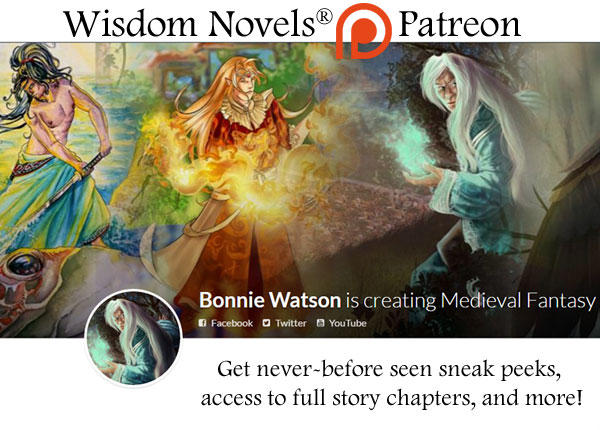 Patreon by bonbon3272 Patreon by bonbon3272