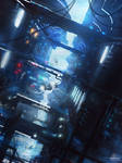 Metropoly by stgspi