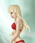 Emma by dorydolly