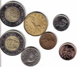 Coin stock by alexic2stock
