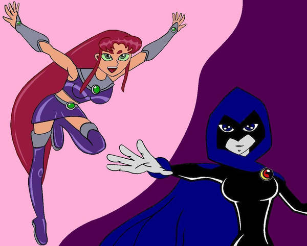 world finest teen titans Tiny teen nighty