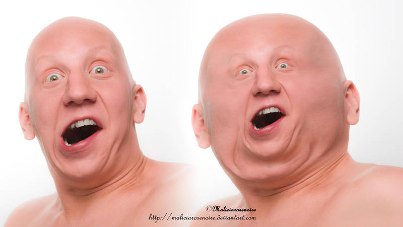 Work in progress - Tweedle dee by MaliciaRoseNoire