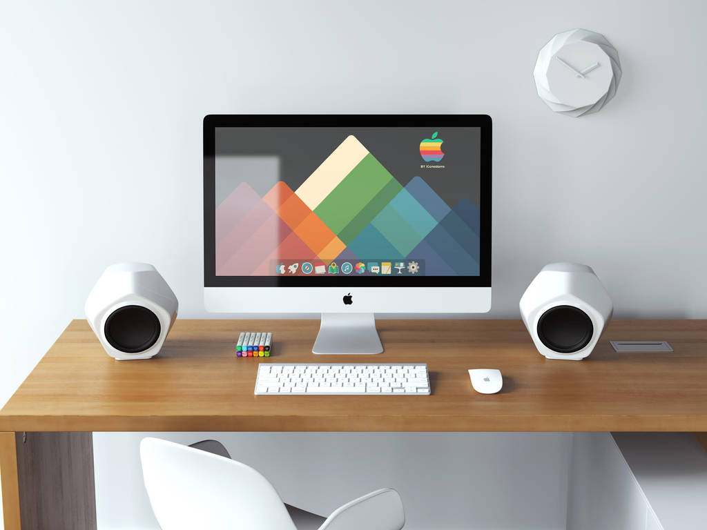 iConadams for macOS High Sierra by valvator