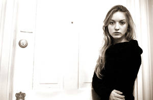 Beauty is inside. by SolitaryAlignment