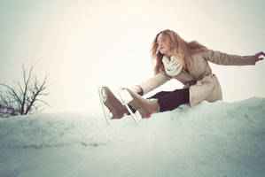 Stretch. by SolitaryAlignment