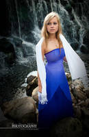 Nikki13 by SolitaryAlignment