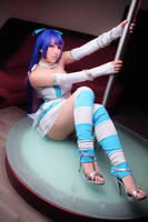 Sweet Angel by DalinCosplay