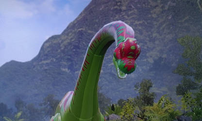 jp3 brachiosaurus