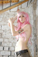 Bishoujo1 by AgentMewMew