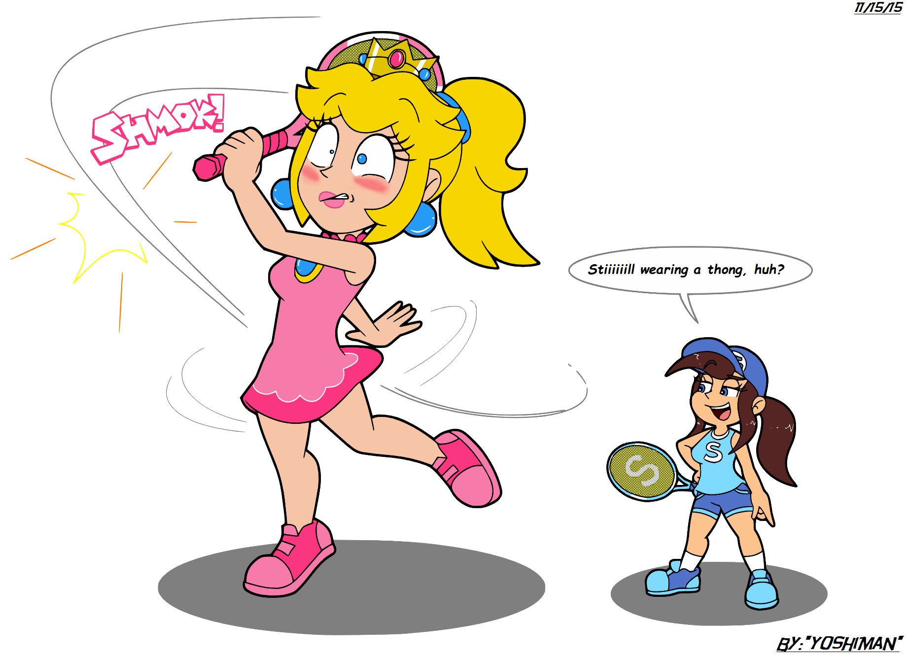 Brawl peach upskirt remarkable Remarkable, rather Brawl peach upskirt