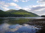 The Simplicity of Scotland by Miidorino