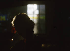 Shadows by lostkidsphotography