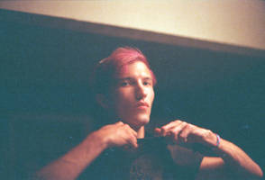 Better Days III by lostkidsphotography