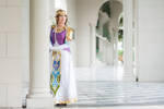 Princess Zelda Cosplay 2 - TLOZ Twilight Princess by SusanEscalante