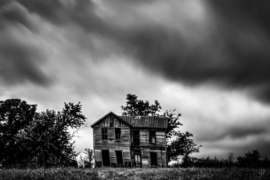 House of Ghosts by FabulaPhoto on DeviantArt