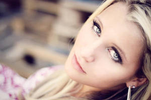 Janine by StefanieSauer