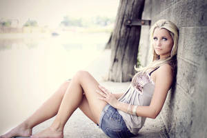 It's about Time by StefanieSauer