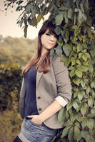 Sprig Time by StefanieSauer