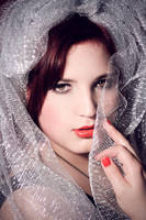 The Bride by StefanieSauer