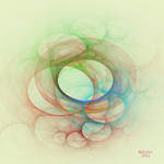 Smoke Bubbles by Adrolyn