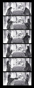 Solomon by nicholaskole