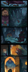 Seasons: Requiem -Full- by nicholaskole