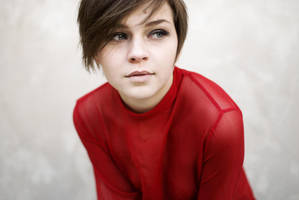 I'll die as you sleep by Iziek