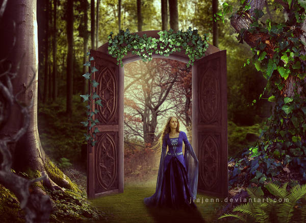 Surreal Dream by jiajenn on DeviantArt