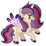 Cigraneflapie by xXMaiKhanhFlareXx