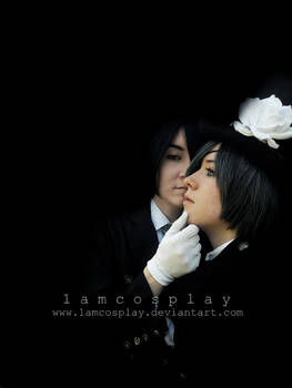 SebasCiel - Teaser by 1AMCosplay